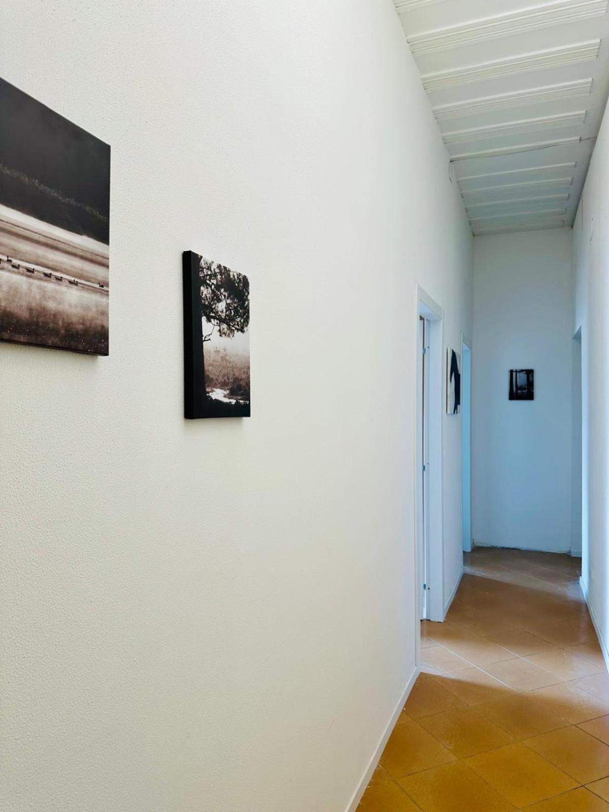 Sicilian Vibes House In Centro Apartment คาตาเนีย ภายนอก รูปภาพ