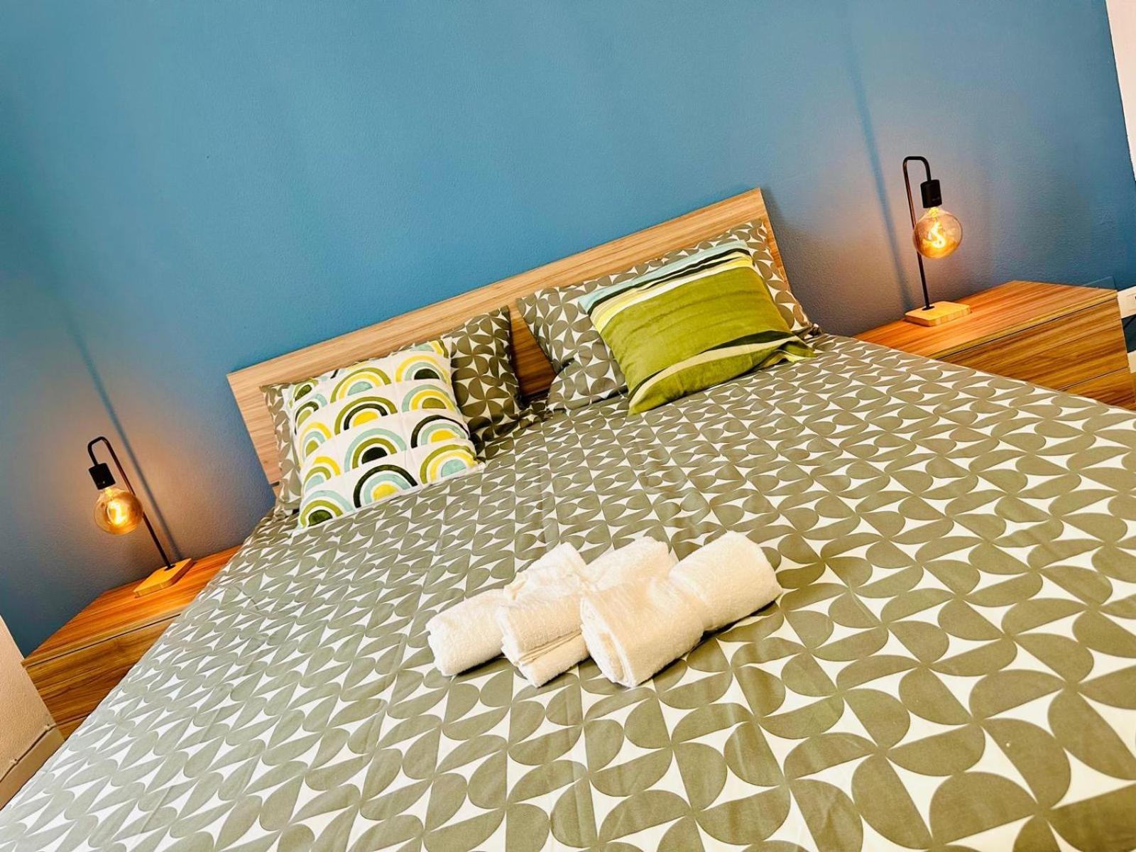 Sicilian Vibes House In Centro Apartment คาตาเนีย ภายนอก รูปภาพ